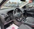 Белый Форд Куга, объемом двигателя 2 л и пробегом 98 тыс. км за 17900 $, фото 11 на Automoto.ua