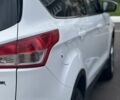 Білий Форд Куга, об'ємом двигуна 2 л та пробігом 86 тис. км за 16500 $, фото 19 на Automoto.ua