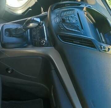 Форд Куга 2016 в Кривом Роге на Automoto.ua Белый Форд Куга, объемом двигателя 2 л и пробегом 190 тыс. км за 13800 $, фото 9 на Automoto.ua