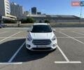 Белый Форд Куга, объемом двигателя 2 л и пробегом 155 тыс. км за 16300 $, фото 10 на Automoto.ua