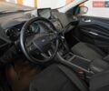 Белый Форд Куга, объемом двигателя 2 л и пробегом 179 тыс. км за 15800 $, фото 10 на Automoto.ua