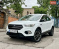 Белый Форд Куга, объемом двигателя 2 л и пробегом 123 тыс. км за 16500 $, фото 76 на Automoto.ua