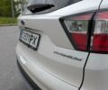Білий Форд Куга, об'ємом двигуна 2 л та пробігом 155 тис. км за 16500 $, фото 3 на Automoto.ua