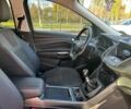 Форд Куга 2017 в Кривом Роге на Automoto.ua Белый Форд Куга, объемом двигателя 2 л и пробегом 96 тыс. км за 17200 $, фото 16 на Automoto.ua