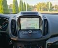 Білий Форд Куга, об'ємом двигуна 2 л та пробігом 193 тис. км за 15499 $, фото 8 на Automoto.ua