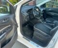 Білий Форд Куга, об'ємом двигуна 2 л та пробігом 110 тис. км за 9950 $, фото 6 на Automoto.ua