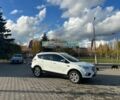 Форд Куга 2017 в Кривом Роге на Automoto.ua Белый Форд Куга, объемом двигателя 2 л и пробегом 96 тыс. км за 17200 $, фото 1 на Automoto.ua