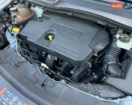 Белый Форд Куга, объемом двигателя 2 л и пробегом 243 тыс. км за 14700 $, фото 55 на Automoto.ua