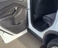 Білий Форд Куга, об'ємом двигуна 1.5 л та пробігом 112 тис. км за 14700 $, фото 7 на Automoto.ua