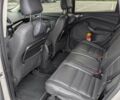 Білий Форд Куга, об'ємом двигуна 2 л та пробігом 155 тис. км за 16500 $, фото 19 на Automoto.ua