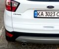 Белый Форд Куга, объемом двигателя 2 л и пробегом 78 тыс. км за 14500 $, фото 3 на Automoto.ua