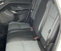Білий Форд Куга, об'ємом двигуна 2 л та пробігом 164 тис. км за 15300 $, фото 29 на Automoto.ua