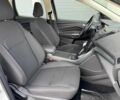 Білий Форд Куга, об'ємом двигуна 2 л та пробігом 183 тис. км за 15499 $, фото 4 на Automoto.ua