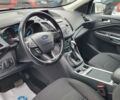 Белый Форд Куга, объемом двигателя 2 л и пробегом 201 тыс. км за 15500 $, фото 17 на Automoto.ua