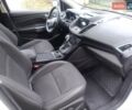 Белый Форд Куга, объемом двигателя 2 л и пробегом 223 тыс. км за 13500 $, фото 7 на Automoto.ua