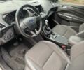 Белый Форд Куга, объемом двигателя 2 л и пробегом 202 тыс. км за 14700 $, фото 14 на Automoto.ua