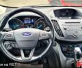 Форд Куга 2017 в Киеве на Automoto.ua Белый Форд Куга, объемом двигателя 2 л и пробегом 201 тыс. км за 15500 $, фото 1 на Automoto.ua