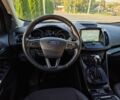 Білий Форд Куга, об'ємом двигуна 2 л та пробігом 193 тис. км за 15499 $, фото 11 на Automoto.ua
