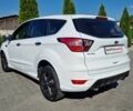 Білий Форд Куга, об'ємом двигуна 2 л та пробігом 193 тис. км за 15499 $, фото 20 на Automoto.ua