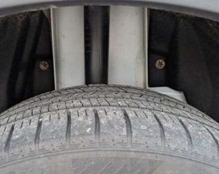 Форд Куга 2017 в Житомире на Automoto.ua Белый Форд Куга, объемом двигателя 2 л и пробегом 168 тыс. км за 16500 $, фото 20 на Automoto.ua