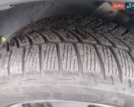 Белый Форд Куга, объемом двигателя 2 л и пробегом 223 тыс. км за 13500 $, фото 11 на Automoto.ua