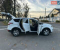 Белый Форд Куга, объемом двигателя 2 л и пробегом 243 тыс. км за 14700 $, фото 50 на Automoto.ua