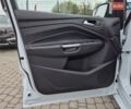 Белый Форд Куга, объемом двигателя 2 л и пробегом 333 тыс. км за 16855 $, фото 20 на Automoto.ua
