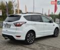 Белый Форд Куга, объемом двигателя 2 л и пробегом 333 тыс. км за 16855 $, фото 10 на Automoto.ua