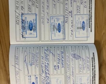 Білий Форд Куга, об'ємом двигуна 2 л та пробігом 97 тис. км за 16000 $, фото 1 на Automoto.ua