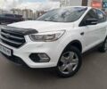 Білий Форд Куга, об'ємом двигуна 2 л та пробігом 242 тис. км за 15500 $, фото 7 на Automoto.ua