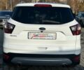Форд Куга 2017 в Кривом Роге на Automoto.ua Белый Форд Куга, объемом двигателя 2 л и пробегом 96 тыс. км за 17200 $, фото 5 на Automoto.ua