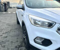 Білий Форд Куга, об'ємом двигуна 2 л та пробігом 256 тис. км за 15800 $, фото 3 на Automoto.ua