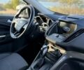 Білий Форд Куга, об'ємом двигуна 2 л та пробігом 97 тис. км за 16000 $, фото 11 на Automoto.ua