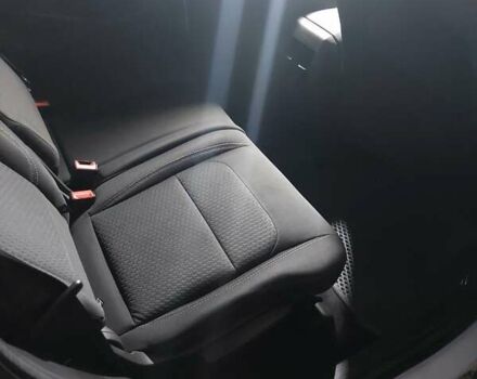 Білий Форд Куга, об'ємом двигуна 2 л та пробігом 99 тис. км за 8400 $, фото 11 на Automoto.ua