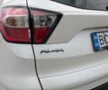 Білий Форд Куга, об'ємом двигуна 2 л та пробігом 155 тис. км за 16500 $, фото 11 на Automoto.ua