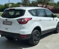 Белый Форд Куга, объемом двигателя 2 л и пробегом 80 тыс. км за 15800 $, фото 13 на Automoto.ua
