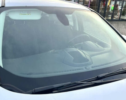 Білий Форд Куга, об'ємом двигуна 2 л та пробігом 256 тис. км за 15800 $, фото 1 на Automoto.ua