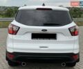 Білий Форд Куга, об'ємом двигуна 2 л та пробігом 164 тис. км за 15300 $, фото 10 на Automoto.ua