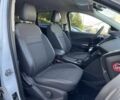 Белый Форд Куга, объемом двигателя 2 л и пробегом 58 тыс. км за 9100 $, фото 8 на Automoto.ua