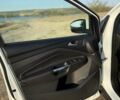 Білий Форд Куга, об'ємом двигуна 2 л та пробігом 97 тис. км за 16000 $, фото 12 на Automoto.ua