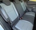 Білий Форд Куга, об'ємом двигуна 2 л та пробігом 97 тис. км за 16000 $, фото 7 на Automoto.ua