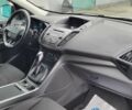 Форд Куга 2017 в Киеве на Automoto.ua Белый Форд Куга, объемом двигателя 2 л и пробегом 201 тыс. км за 15500 $, фото 19 на Automoto.ua