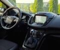 Білий Форд Куга, об'ємом двигуна 2 л та пробігом 193 тис. км за 15499 $, фото 12 на Automoto.ua