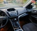 Белый Форд Куга, объемом двигателя 2 л и пробегом 181 тыс. км за 15700 $, фото 11 на Automoto.ua