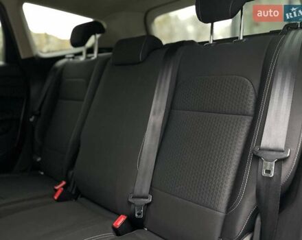 Белый Форд Куга, объемом двигателя 2 л и пробегом 193 тыс. км за 14500 $, фото 13 на Automoto.ua