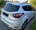 Білий Форд Куга, об'ємом двигуна 2 л та пробігом 110 тис. км за 9950 $, фото 3 на Automoto.ua