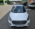 Белый Форд Куга, объемом двигателя 2 л и пробегом 190 тыс. км за 15000 $, фото 7 на Automoto.ua