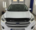 Форд Куга 2017 у Умани на Automoto.ua Білий Форд Куга, об'ємом двигуна 2 л та пробігом 210 тис. км за 15000 $, фото 1 на Automoto.ua