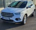 Білий Форд Куга, об'ємом двигуна 1.5 л та пробігом 112 тис. км за 14700 $, фото 1 на Automoto.ua