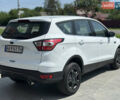 Белый Форд Куга, объемом двигателя 2 л и пробегом 85 тыс. км за 16900 $, фото 18 на Automoto.ua
